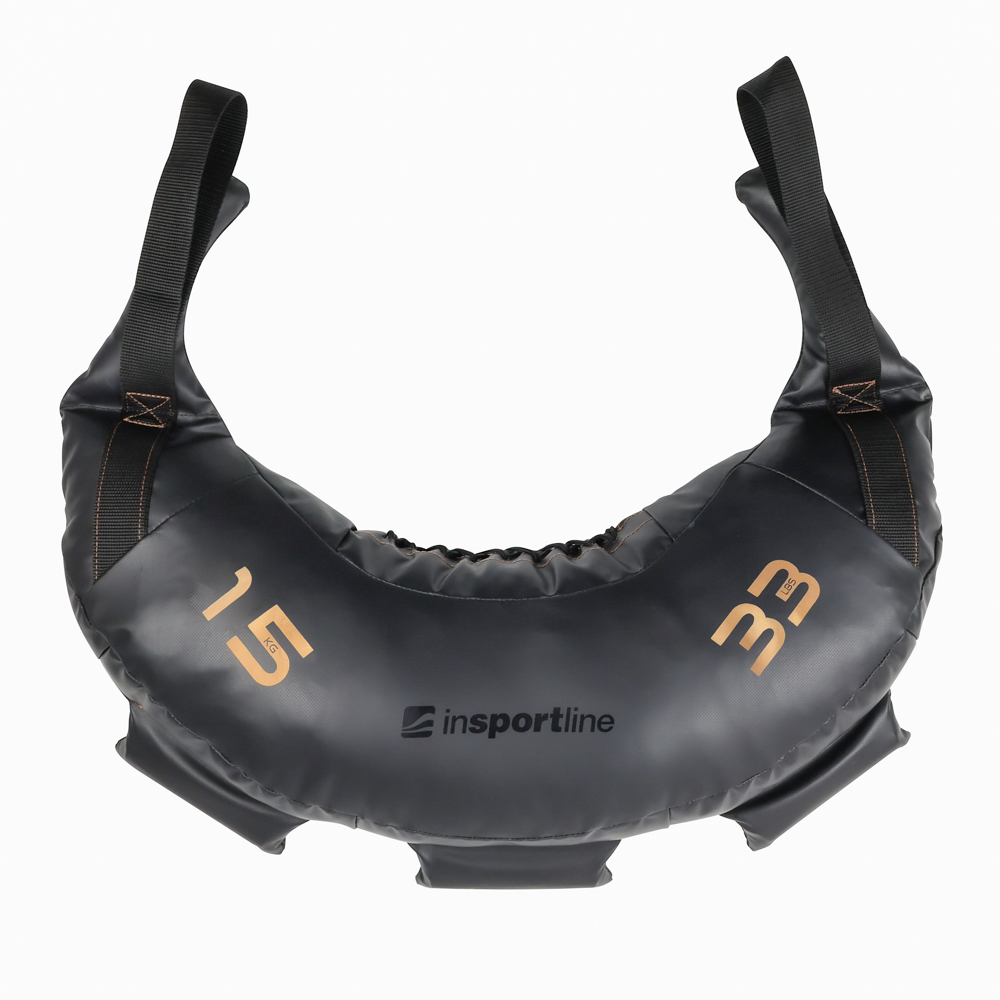 inSPORTline Delyan 15 kg