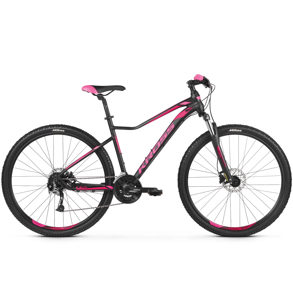 Dámsky horský bicykel Kross Lea 6.0 27,5