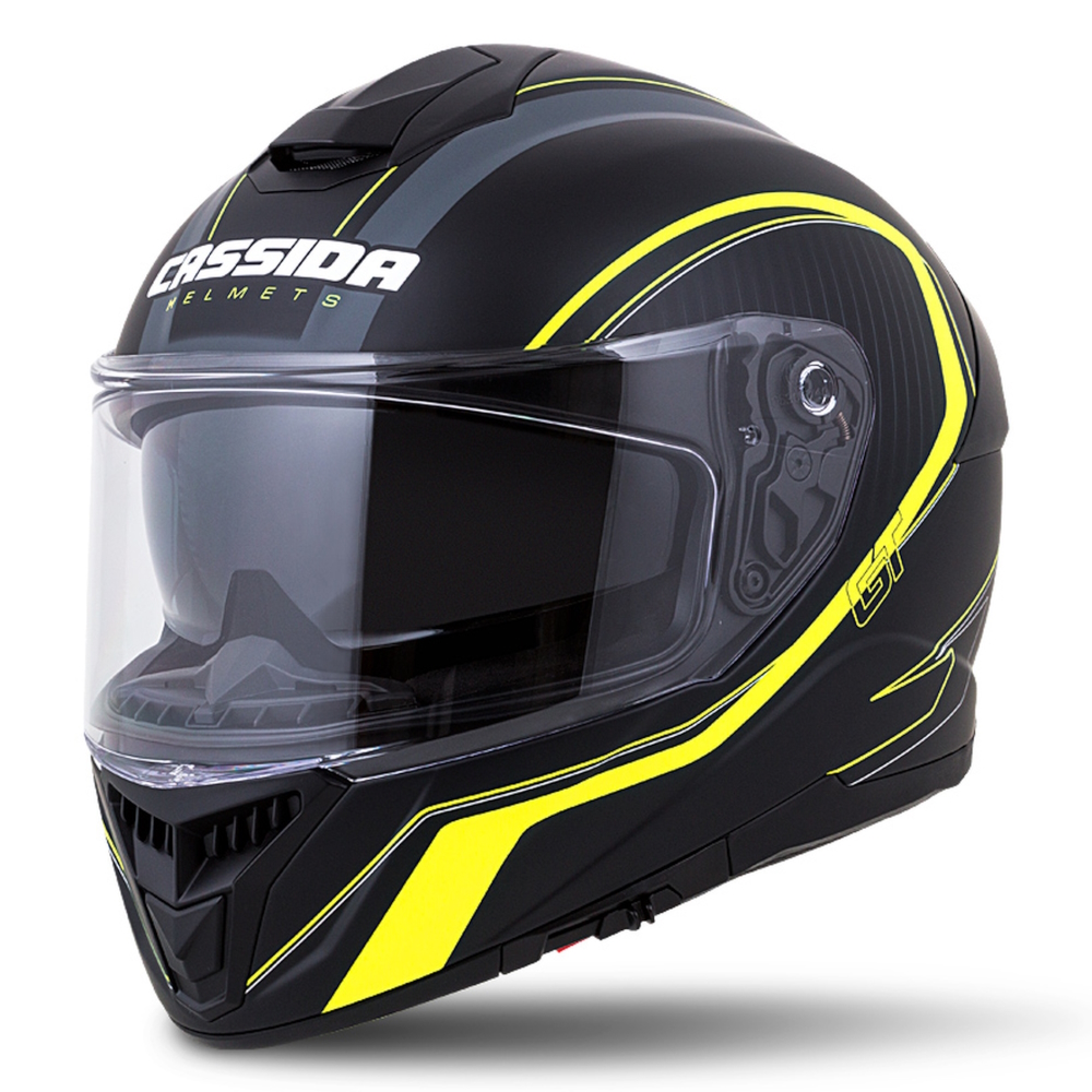 Cassida Integral GT 2.0 Reptyl M (57-58)