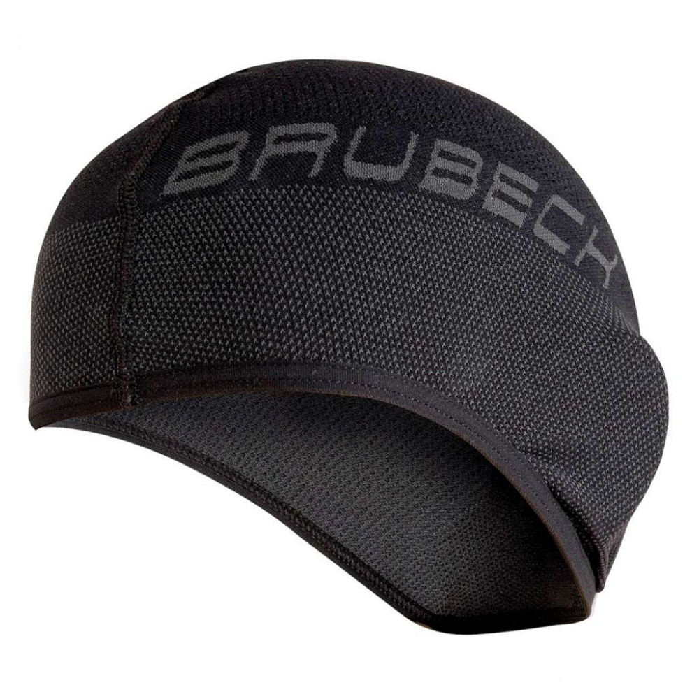 E-shop Brubeck Accessories Black - L/XL