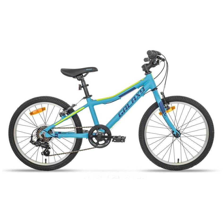 Detský bicykel Galaxy Cetis 20