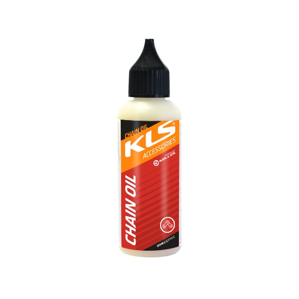 Kellys Řetězový olej 50 ml