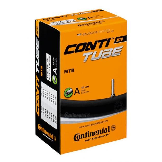 E-shop Continental 29x1,75-2,5" (47-62/622) AV 40mm