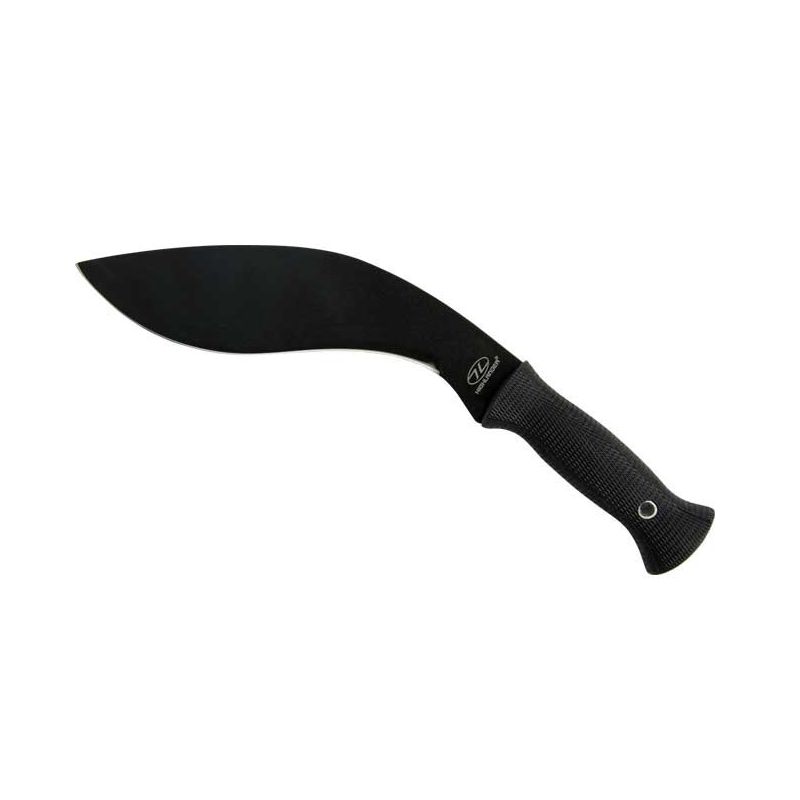 E-shop Highlander Kukri