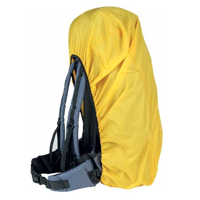 Pláštenka na batoh FERRINO Cover 1 2021 žltá