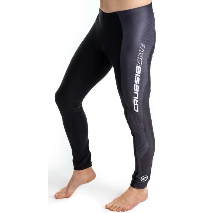 Crussis CSW-097 čierno-biela - M