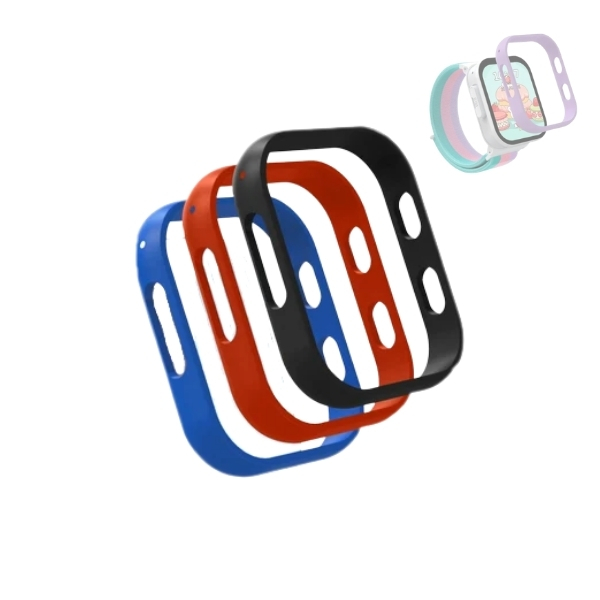 inSPORTline Cubbio rámečky čierno-modro-žltá