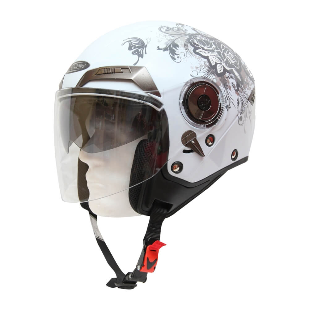 Moto prilba Cyber U 44