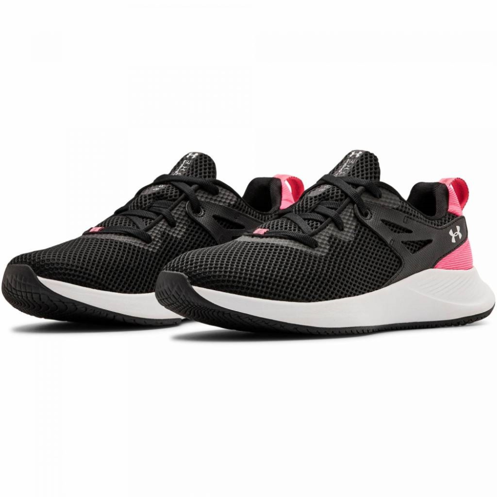 Under Armour W Charged Breathe TR 2 NM Black - 6