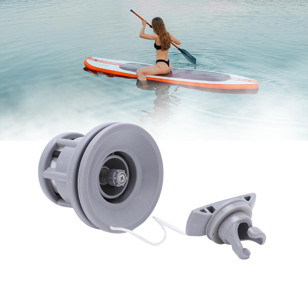inSPORTline Náhradný ventil na paddleboardy