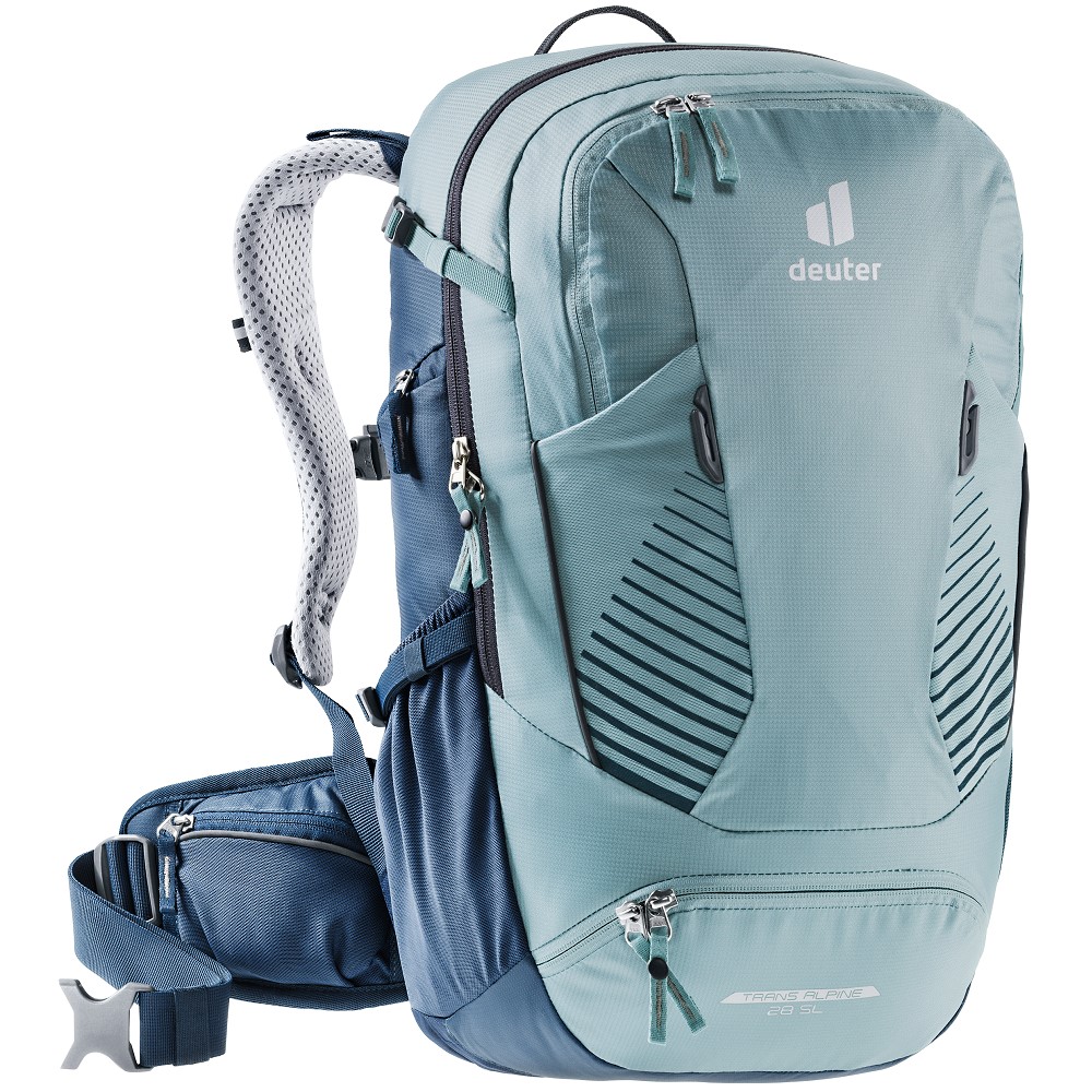 E-shop Deuter Trans Alpine 28 SL dusk-marine