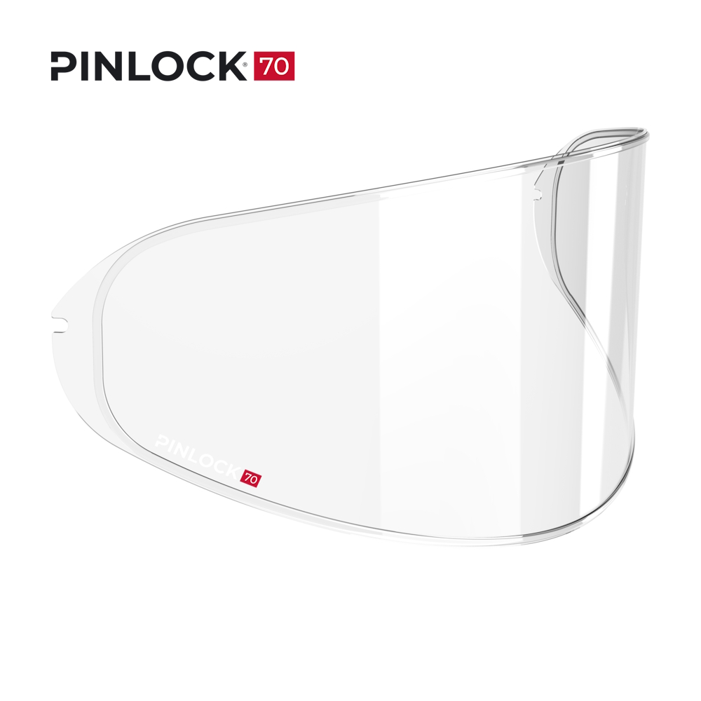 Cassida Pinlock 70 pro přilby Cassida Apex/Integral 3.0/Compress 2.0
