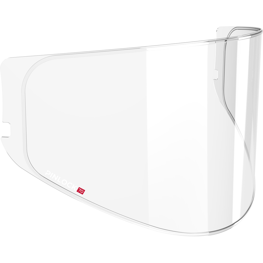 LS2 Fólia Pinlock 100% Max Vision 70 pro FF399 číra · záber 2