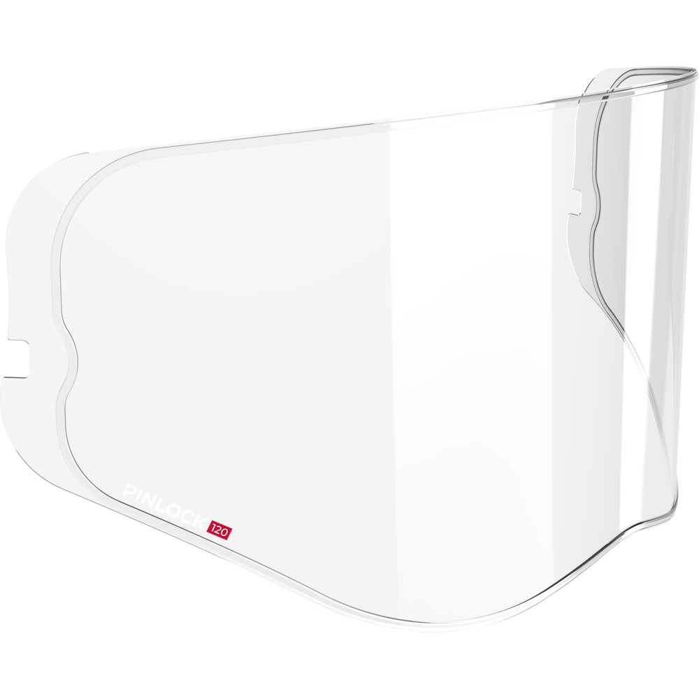 LS2 Fólia Pinlock Max Vision 120 pre FF901 (DKS433) · záber 2