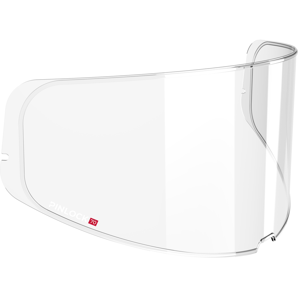 Cassida Fólia Pinlock 70 Max Vision pre plexi prilieb Aero · záber 2