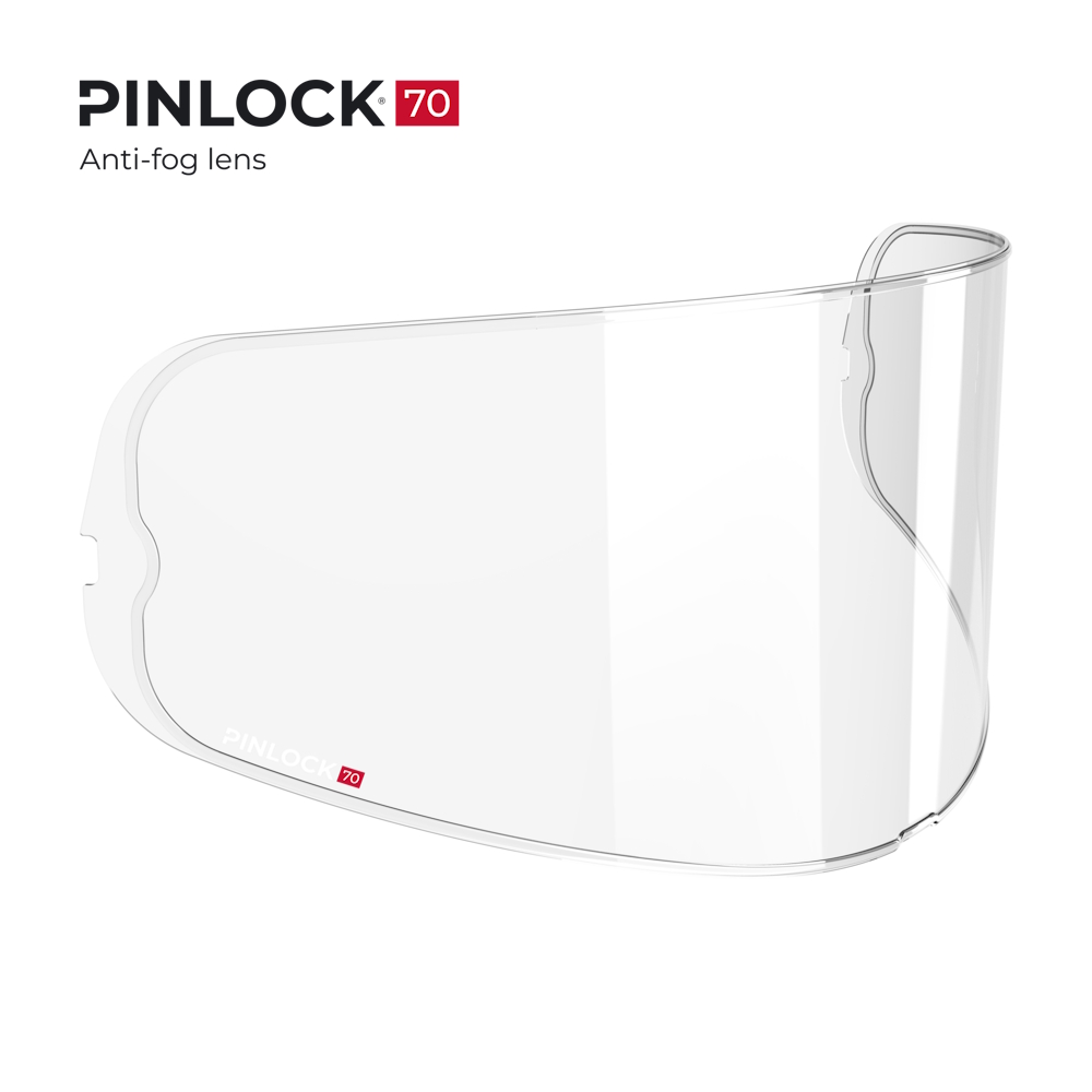 LS2 Pinlock® 70 MaxVision™ fólie pro LS2 FF908 Strobe II (DKS520)