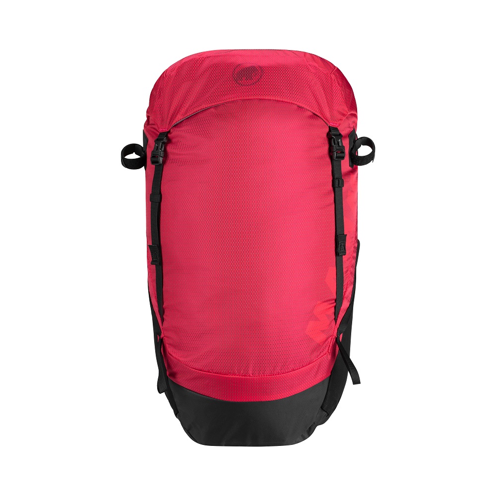 E-shop Mammut Ducan 24 Women 24 l Dragon Fruit Black