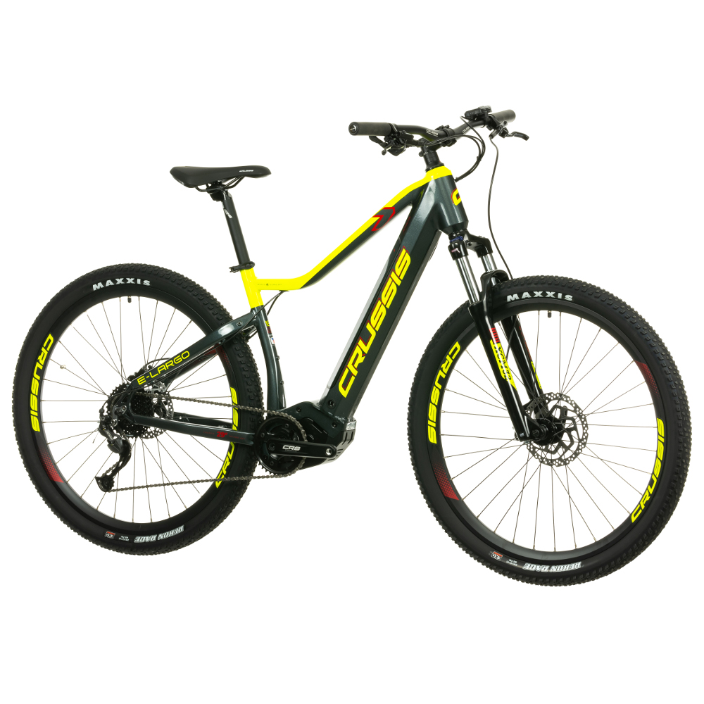 Horský elektrobicykel Crussis e-Largo 7.9-M 29