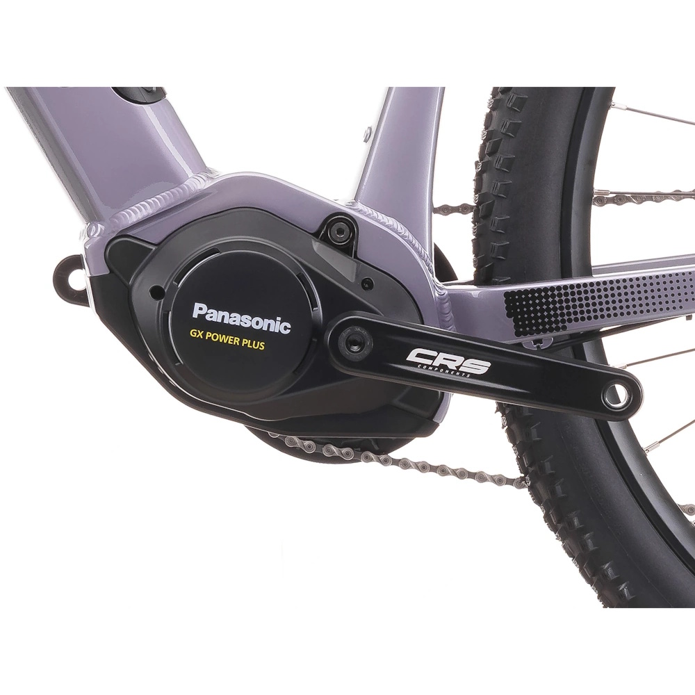 Crussis e-Fionna 7.11 894Wh 29" - model 2026 18" (165-180 cm) · záber 6