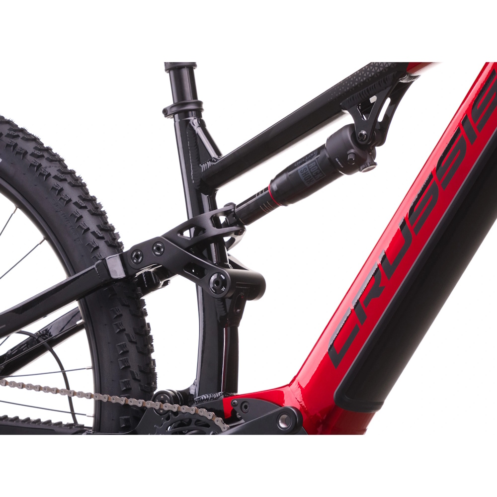 Crussis e-Full 9.11 894Wh 29" - model 2026 · záber 8