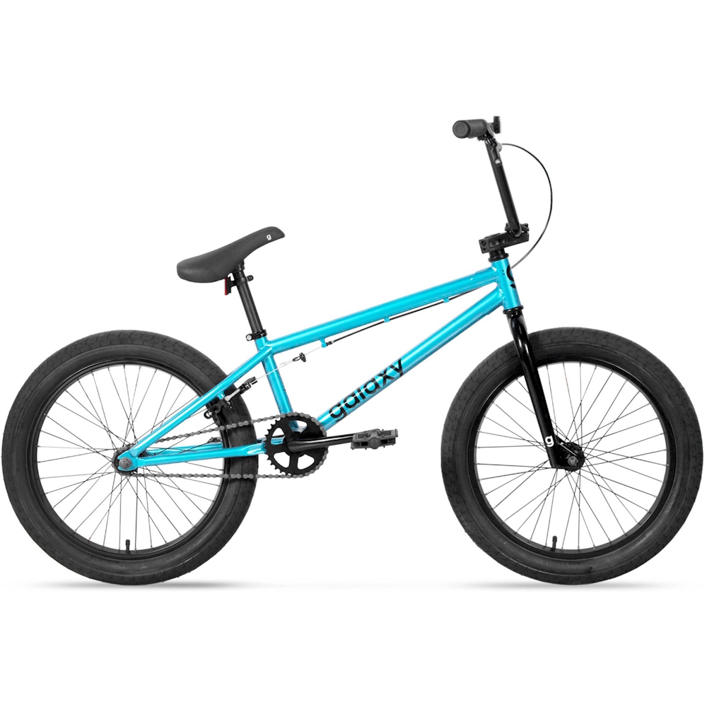 Galaxy Early Bird 20" - model 2023 modrá