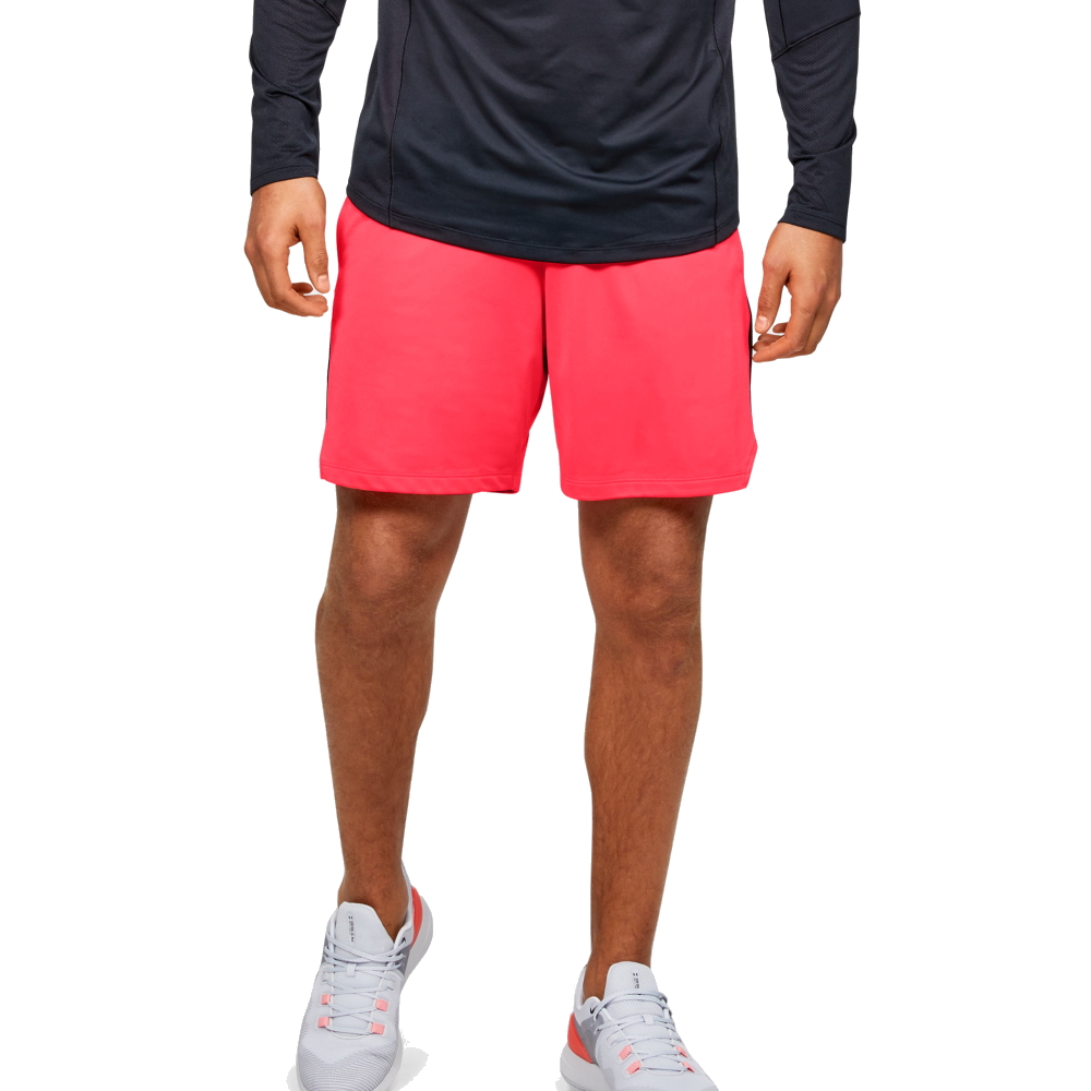 Under Armour MK1 7in Graphic Shorts Beta - XXL