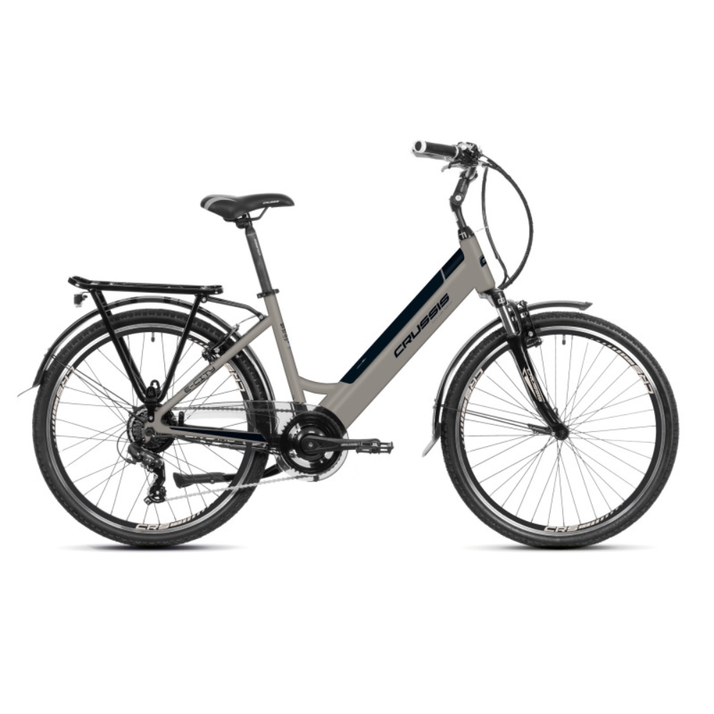 Crussis e-City 1.19 459Wh 26