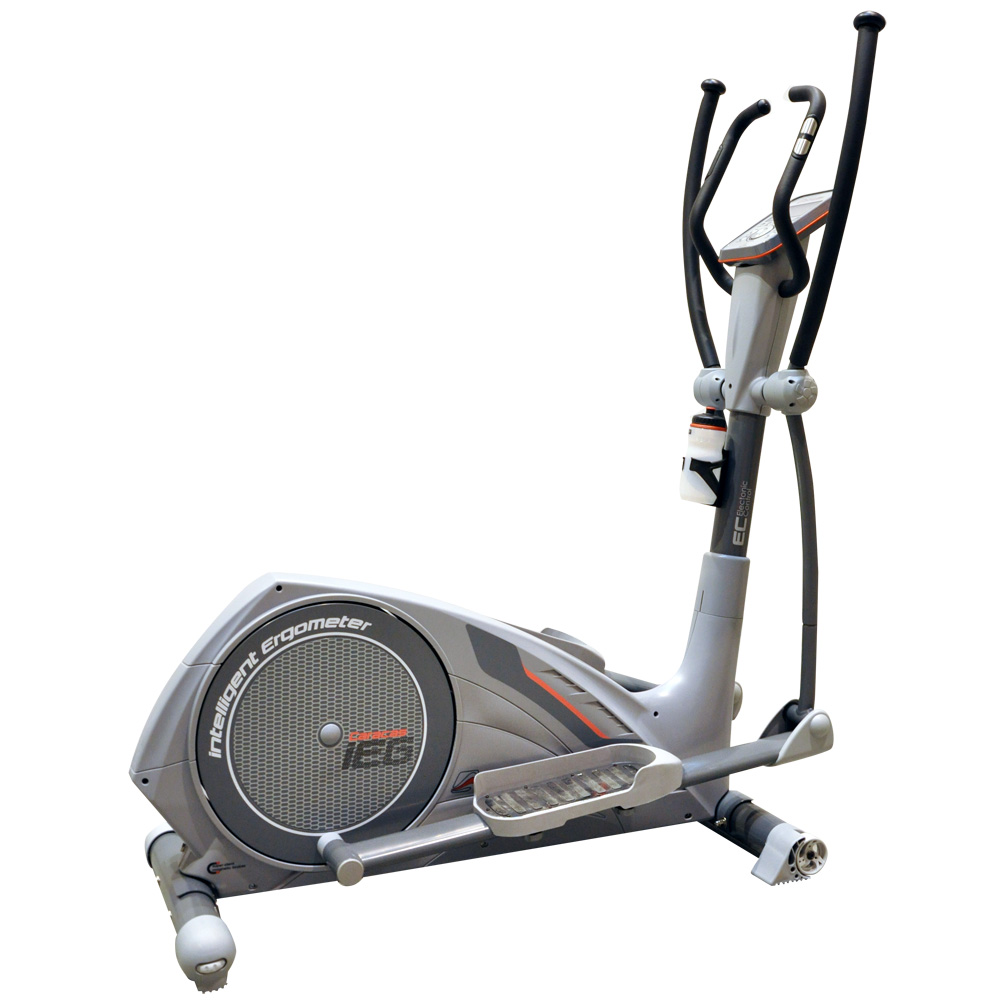 Eliptical inSPORTline Caracas