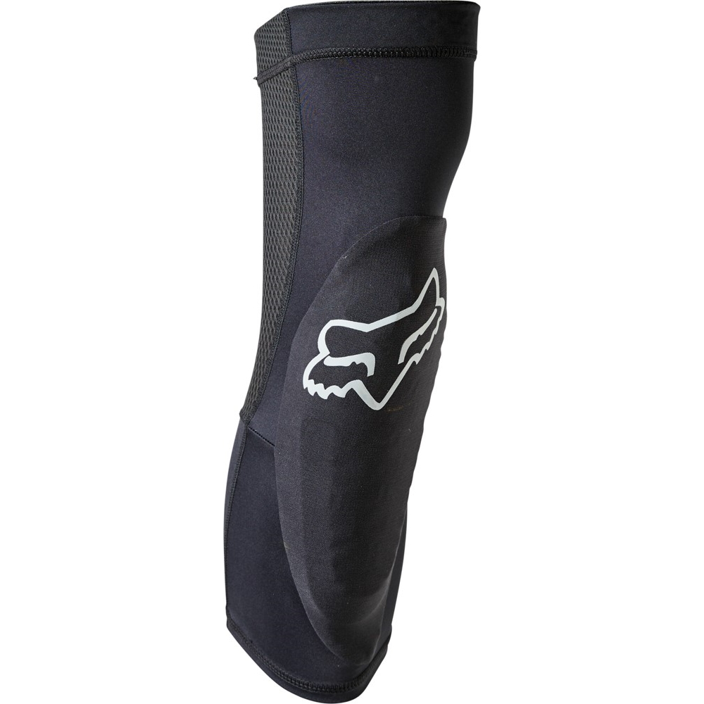 FOX Enduro Knee Guard Black - S