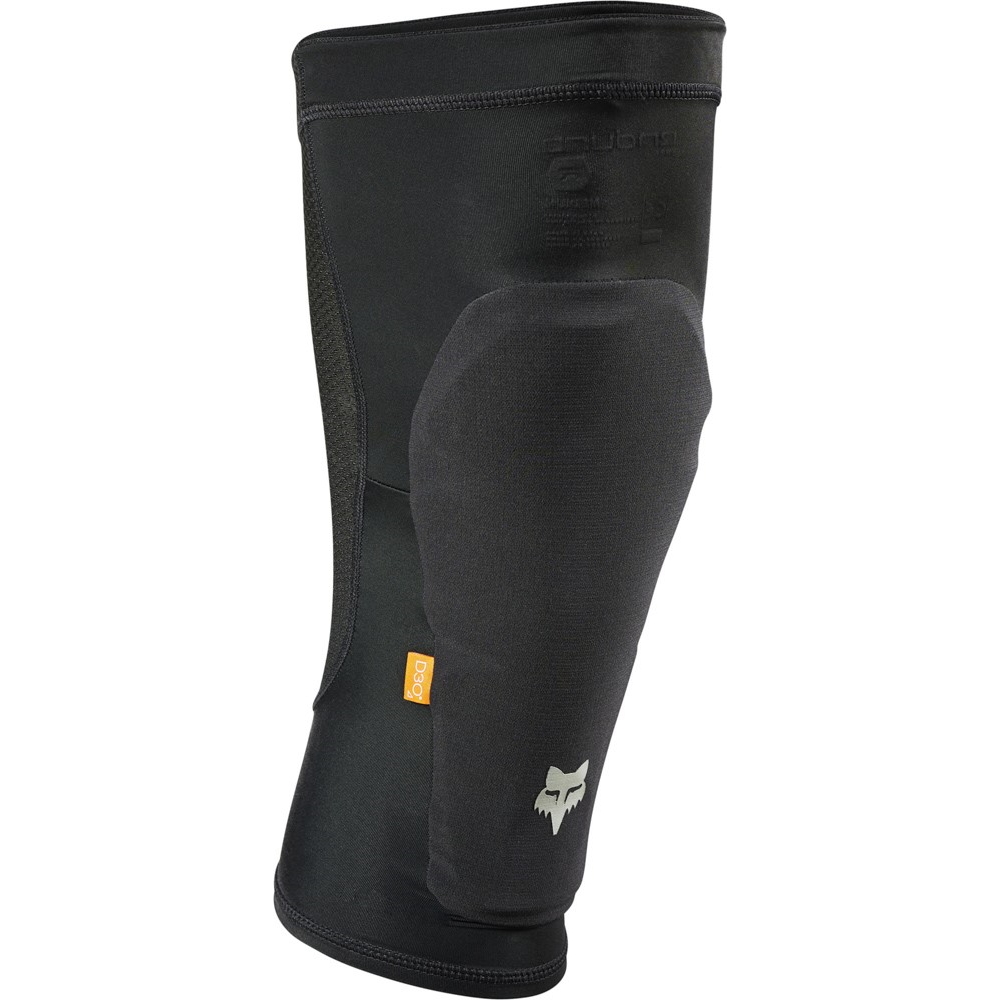 FOX Enduro Knee Sleeve Black - XXL