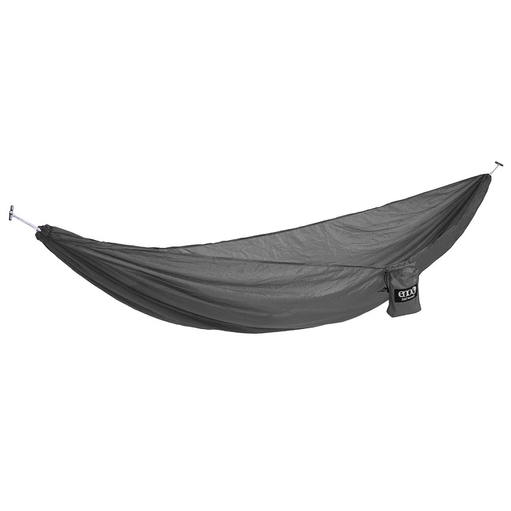 ENO Sub6 charcoal