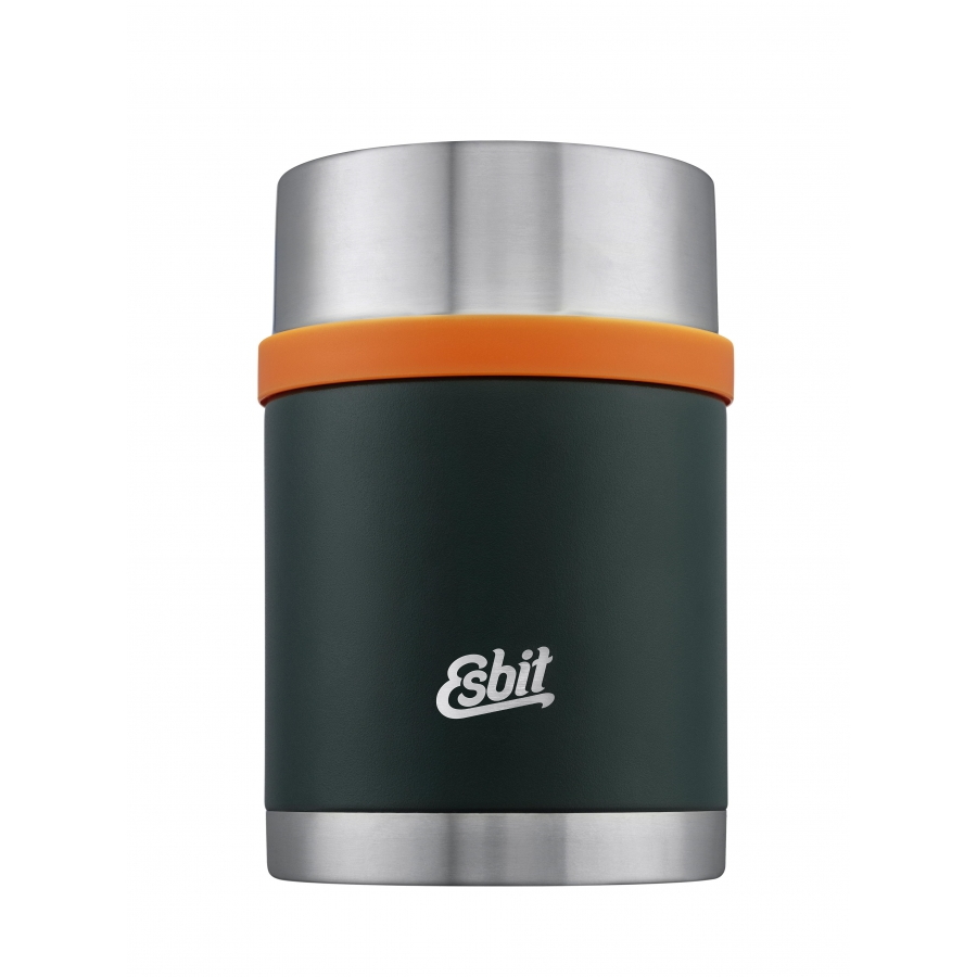 E-shop Esbit Sculptor 0,75 l Green