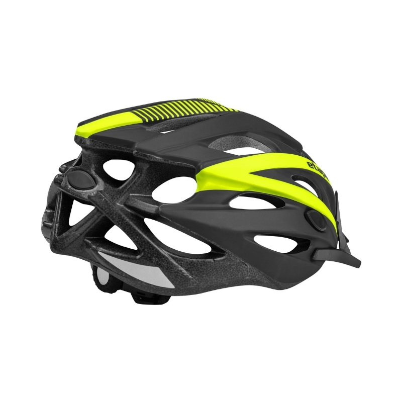Etape Twister čierna/biela mat - S/M (55-58)