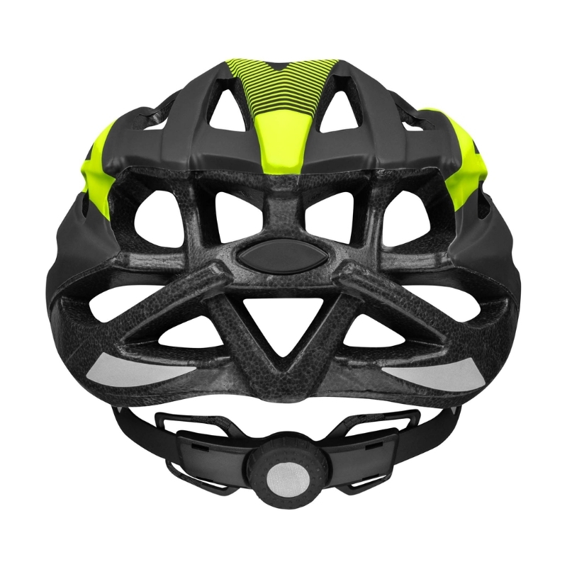 Etape Twister čierna/biela mat - S/M (55-58)