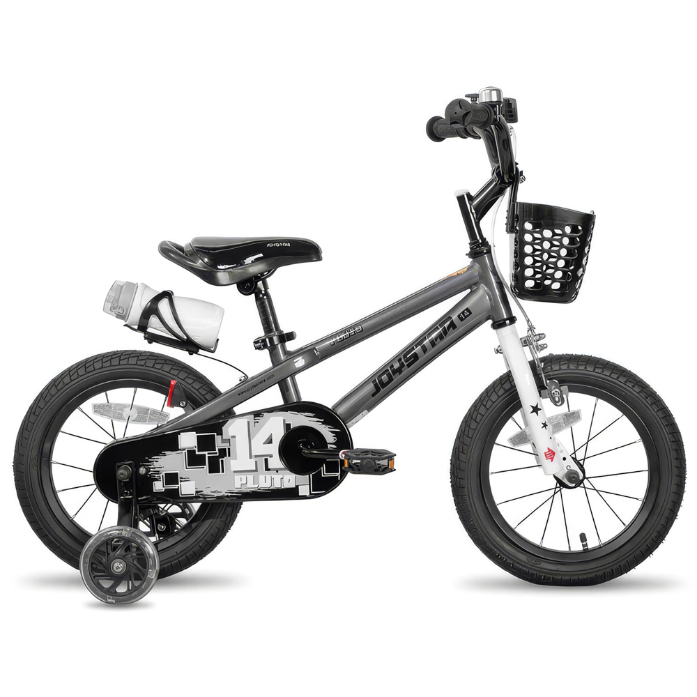 Joystar Pluto 16" šedá