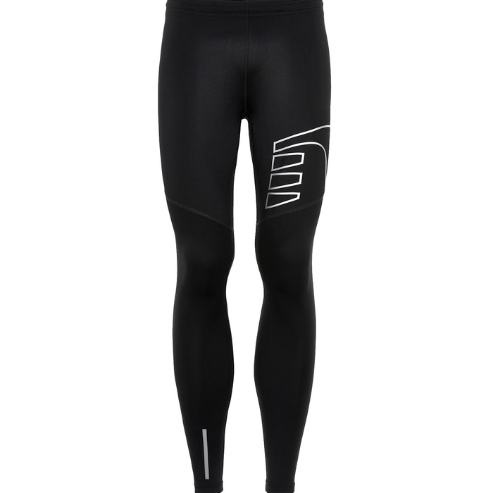 Dámske kompresné nohavice Newline Core Tights