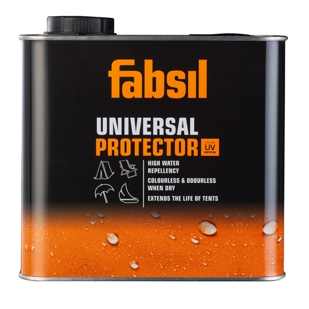 E-shop Fabsil Universal Protector + UV 2,5 l