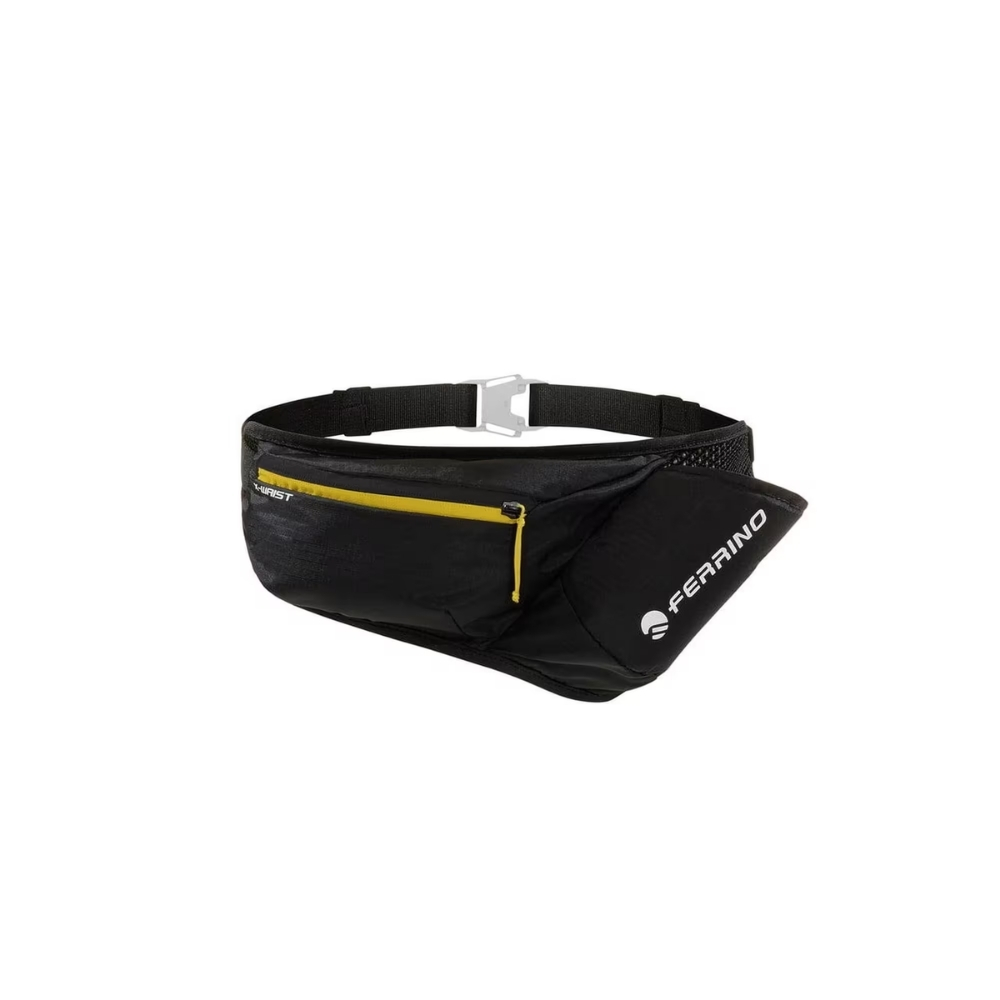 Ferrino X-Waist Black