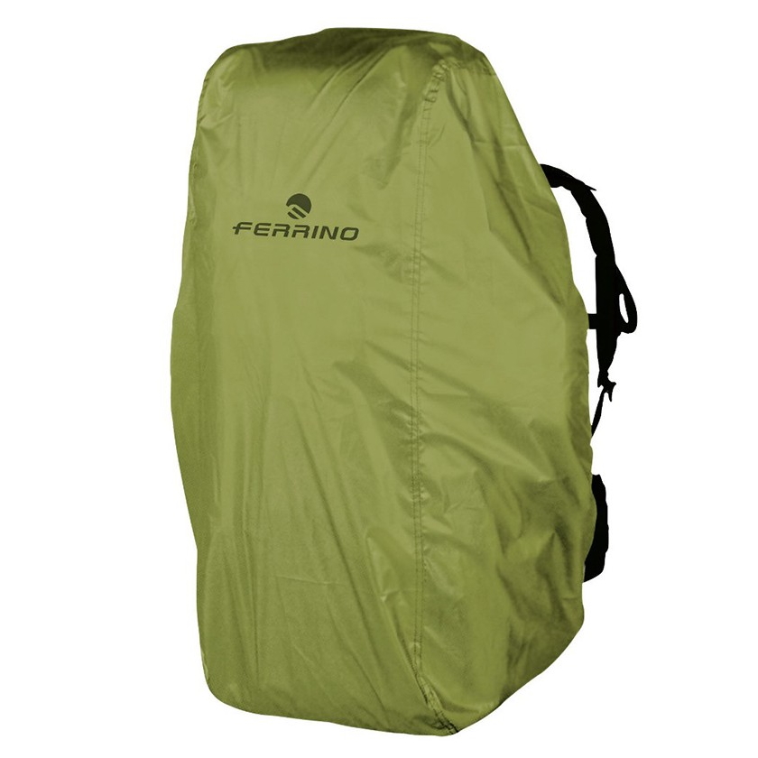 E-shop Ferrino Cover 0 2021 zelená