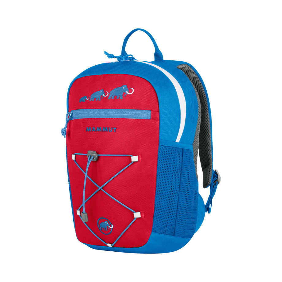 E-shop Mammut First Zip 8 Imperial Inferno