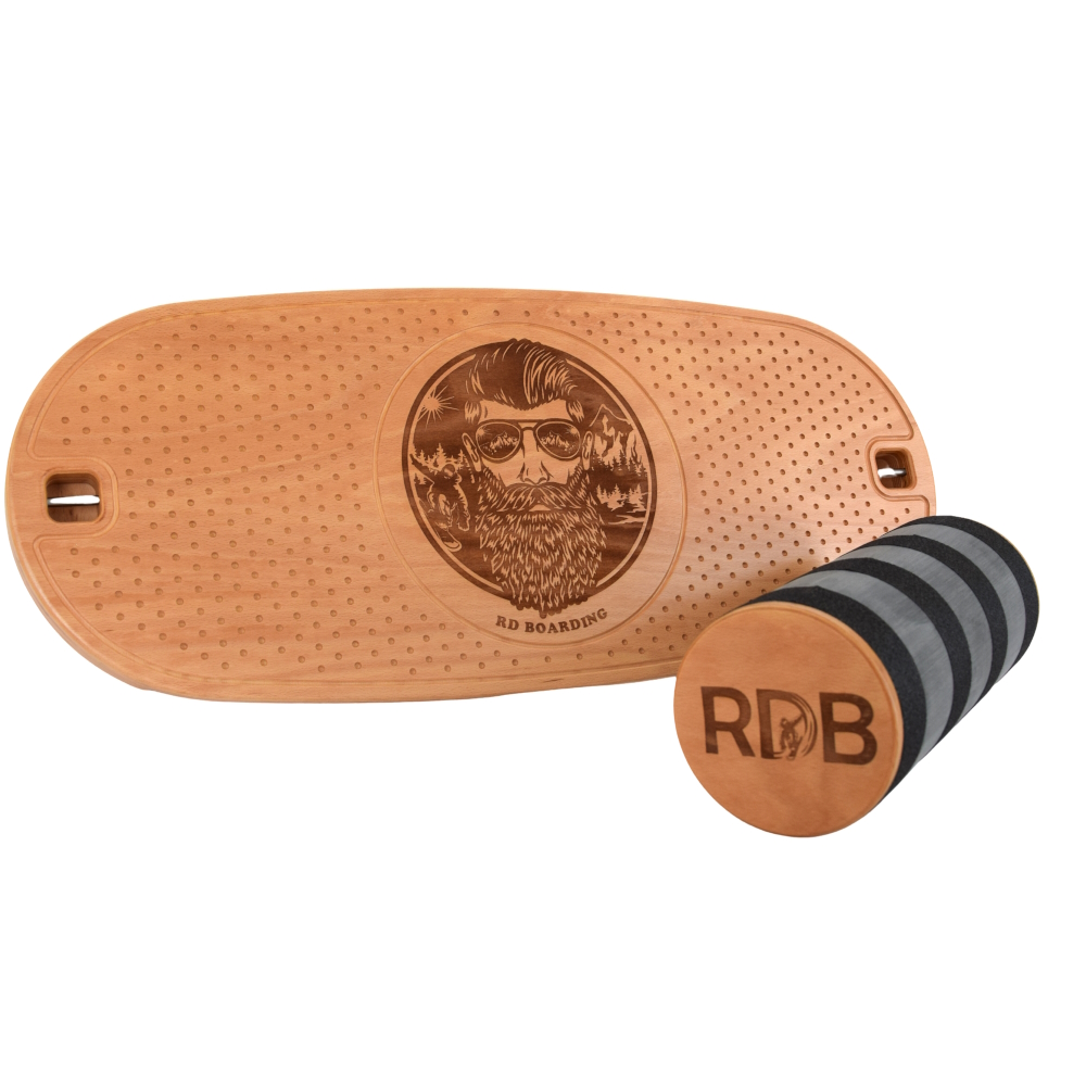 E-shop RDB Fitboard II Snow