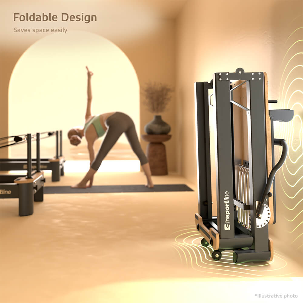 inSPORTline Comfolder · záber 7
