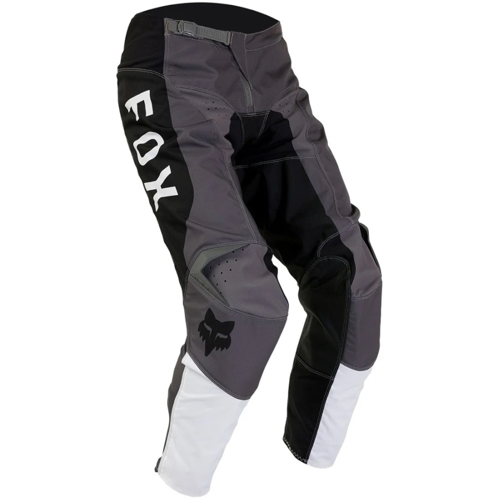E-shop FOX 180 Nitro Pant Black/Grey - 32