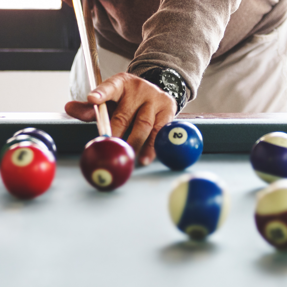 inSPORTline Cuesome