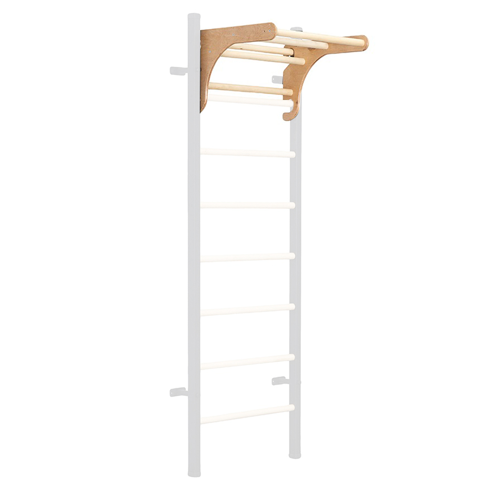 Závesná hrazda na rebriny Benchmark Fusion Pull up Bar