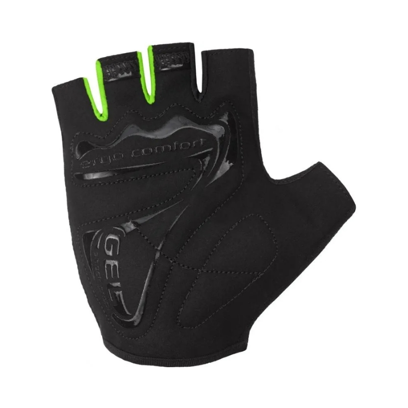 Etape Garda čierna/žltá fluo - M · záber 6