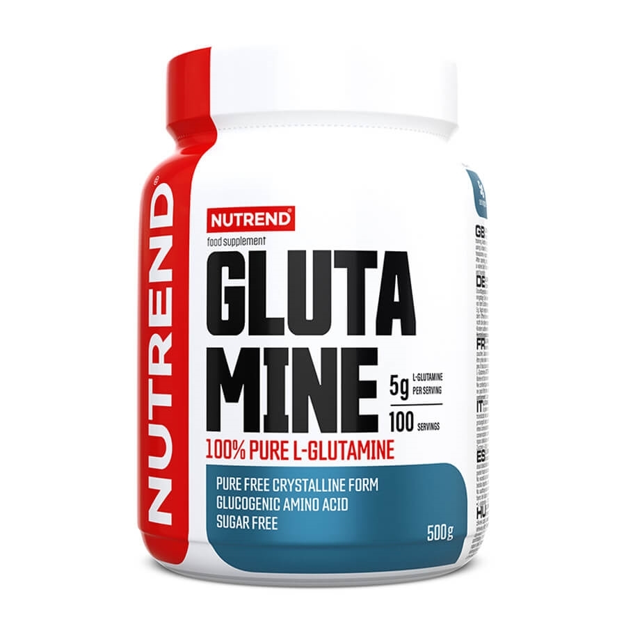 E-shop Nutrend Glutamine 300 g