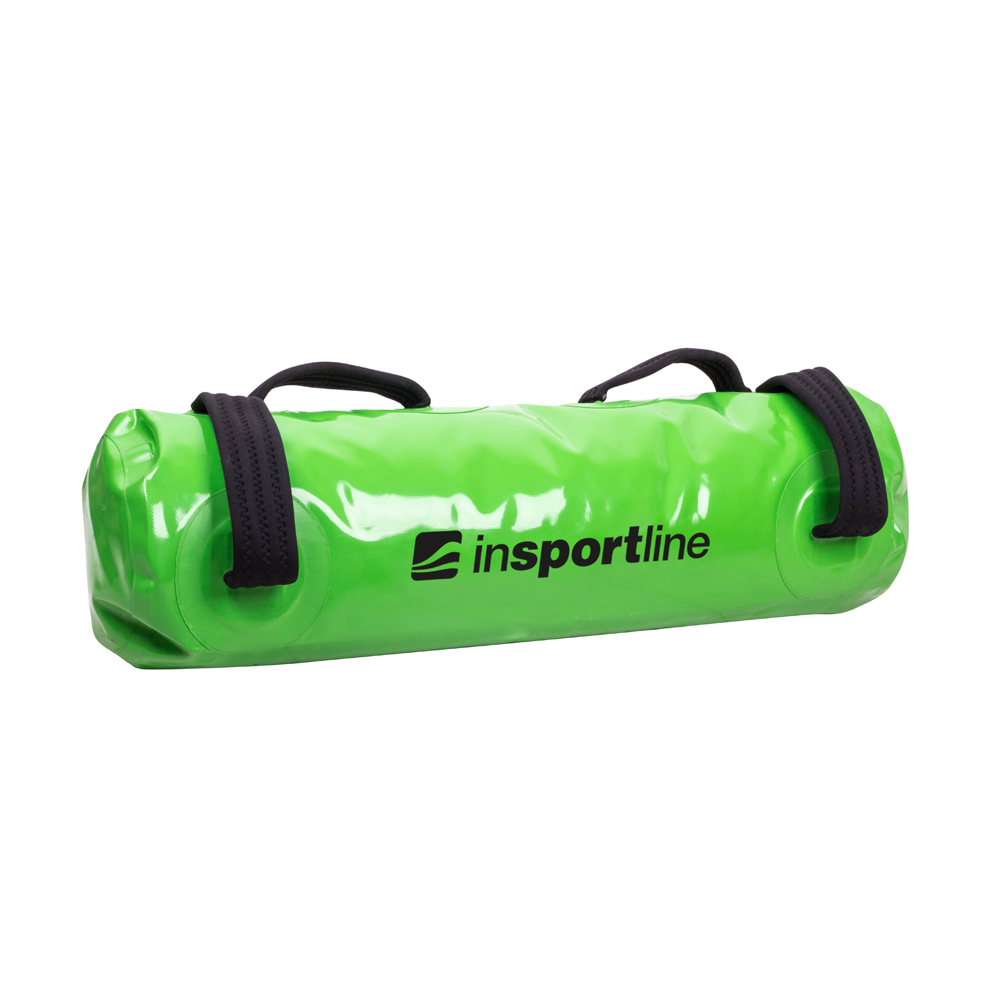 E-shop inSPORTline Fitbag Aqua M