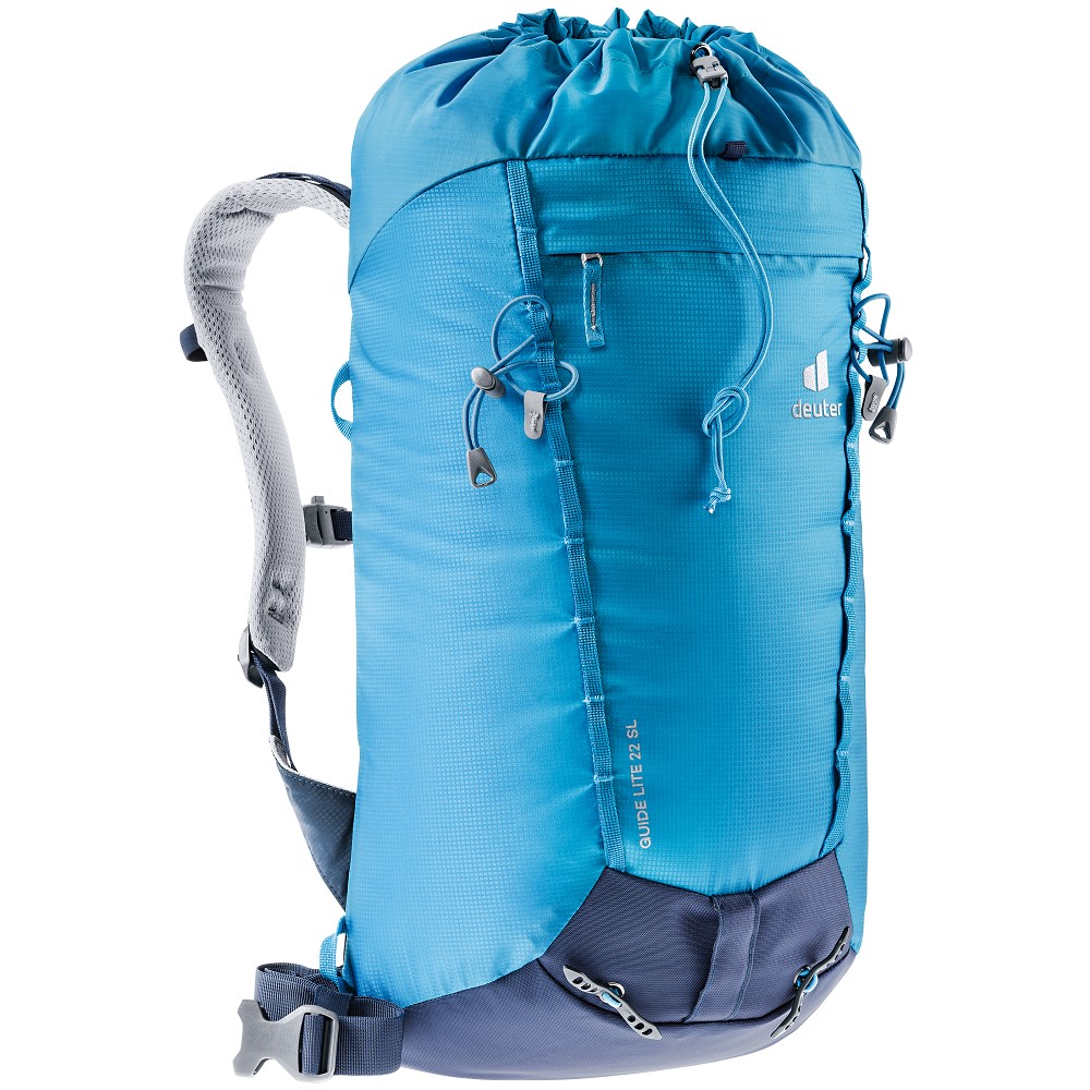 Deuter Guide Lite 22 SL azure-navy