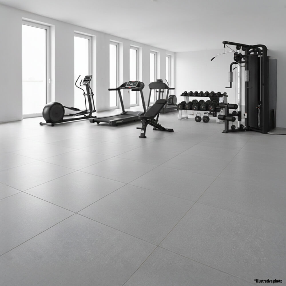 inSPORTline Luxteko Flat 100x100x1,5 cm drevo · záber 7